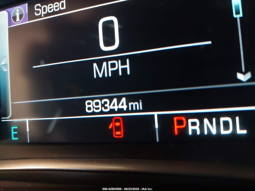 2016 CHEVROLET MALIBU 1LT - 1G1ZE5ST5GF283637