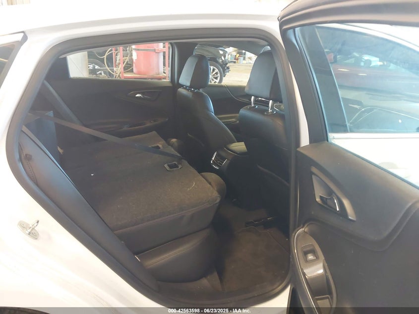 2016 CHEVROLET MALIBU 1LT - 1G1ZE5ST5GF283637