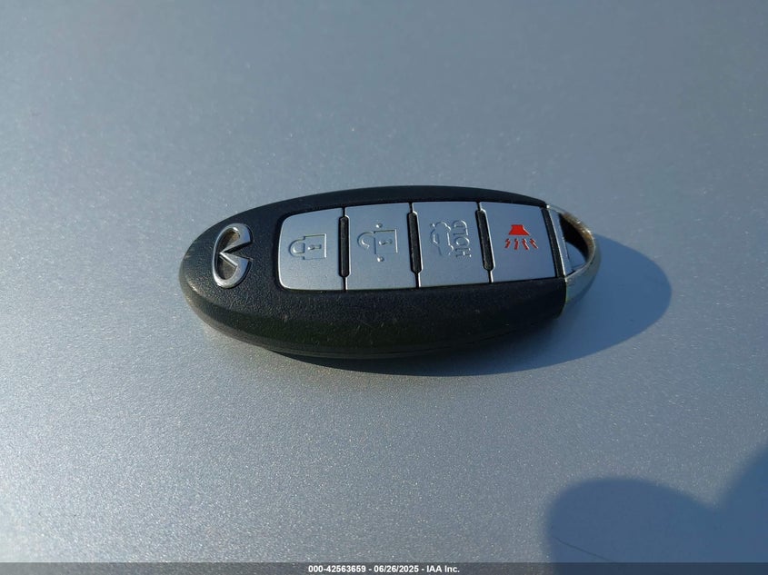 2014 INFINITI Q50 - JN1BV7AP8EM687679