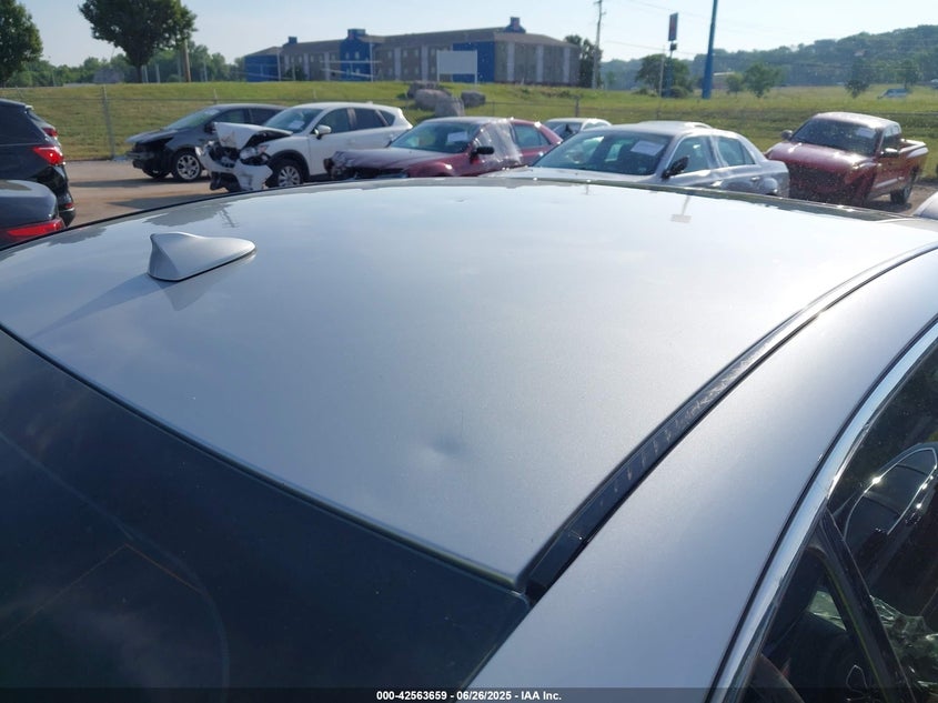 2014 INFINITI Q50 - JN1BV7AP8EM687679