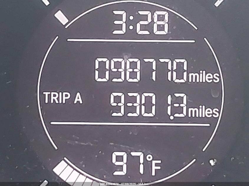 2017 HONDA HR-V LX - 3CZRU6H32HG703517