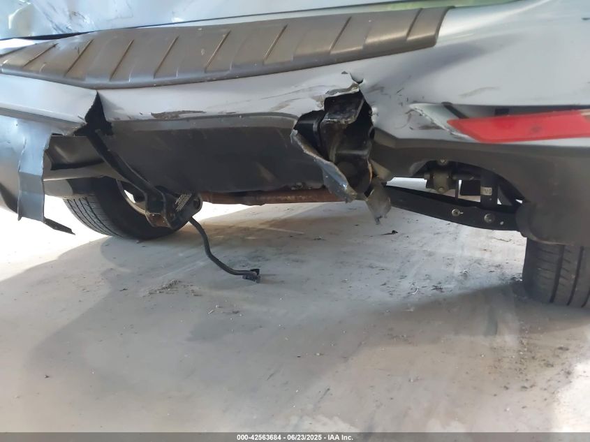 2011 Subaru Forester 2.5X Premium VIN: JF2SHADC6BH753337 Lot: 42563684