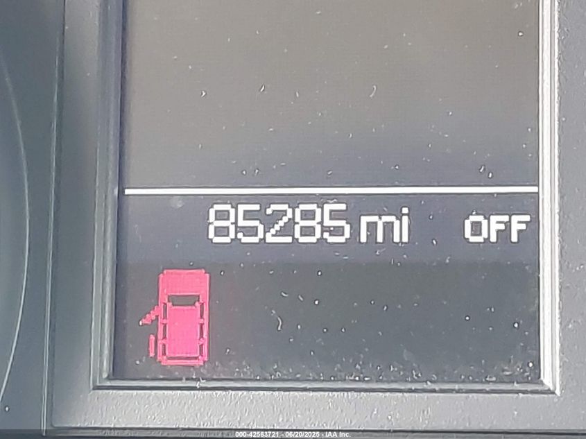 2014 Chrysler Town & Country Limited VIN: 2C4RC1GG5ER409504 Lot: 42563721