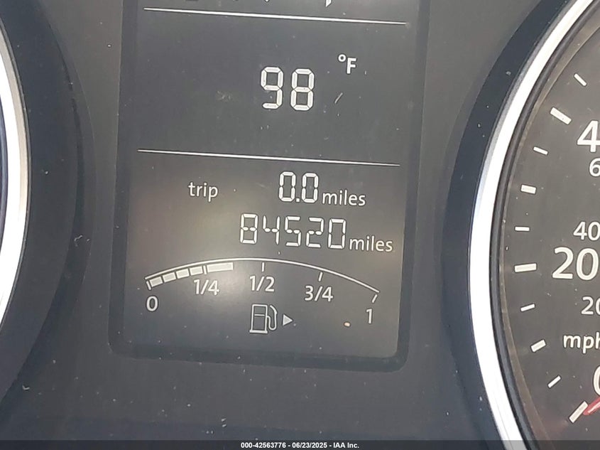 2015 VOLKSWAGEN JETTA 1.8T SE - 3VWD17AJ5FM411217