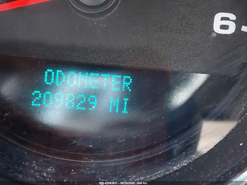 2009 Chevrolet Silverado 1500 Lt VIN: 1GCEK24029Z117142 Lot: 42563837