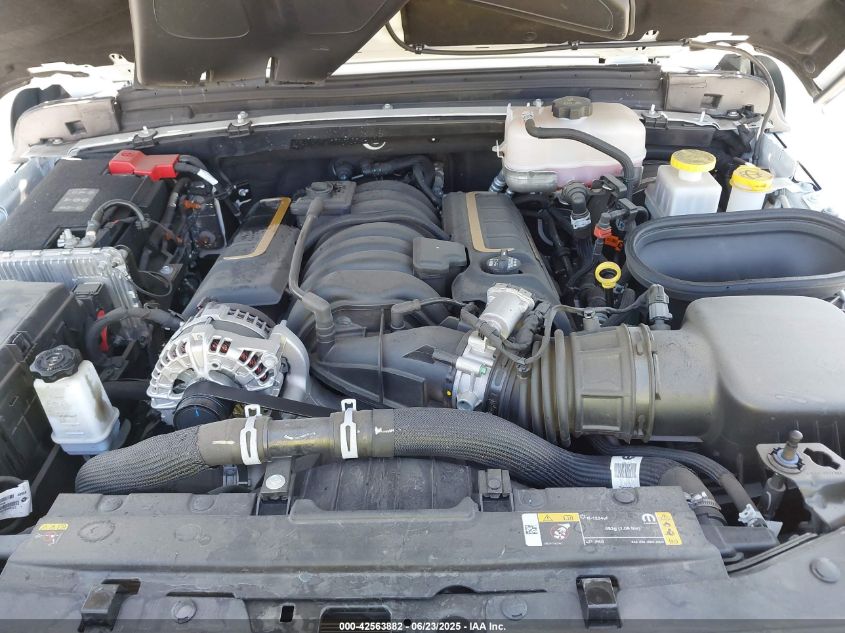 2023 Jeep Wrangler - 1C4JJXSJ7PW688666