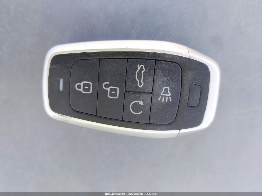 2023 Jeep Wrangler - 1C4JJXSJ7PW688666