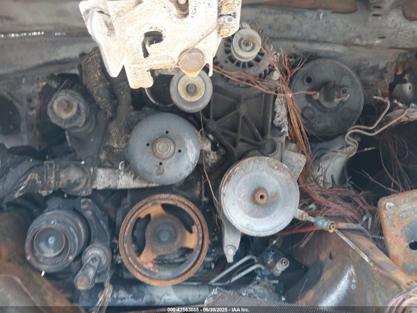 2006 Chevrolet Silverado 1500 Lt1 VIN: 2GCEC13T761131643 Lot: 42563885