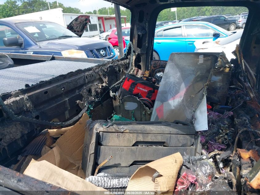 2006 Chevrolet Silverado 1500 Lt1 VIN: 2GCEC13T761131643 Lot: 42563885