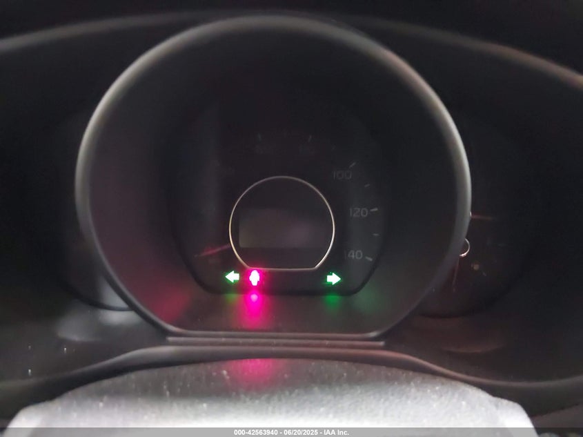 2014 KIA SOUL + - KNDJP3A57E7025827