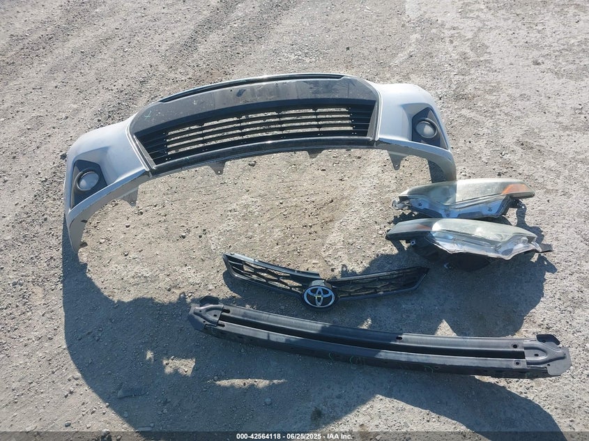 2015 TOYOTA COROLLA S PREMIUM - 5YFBURHE9FP236713