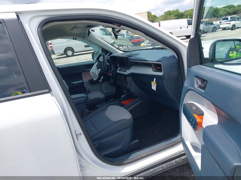 2024 FORD MAVERICK  (VIN: 3FTTW8J96RRB70481)