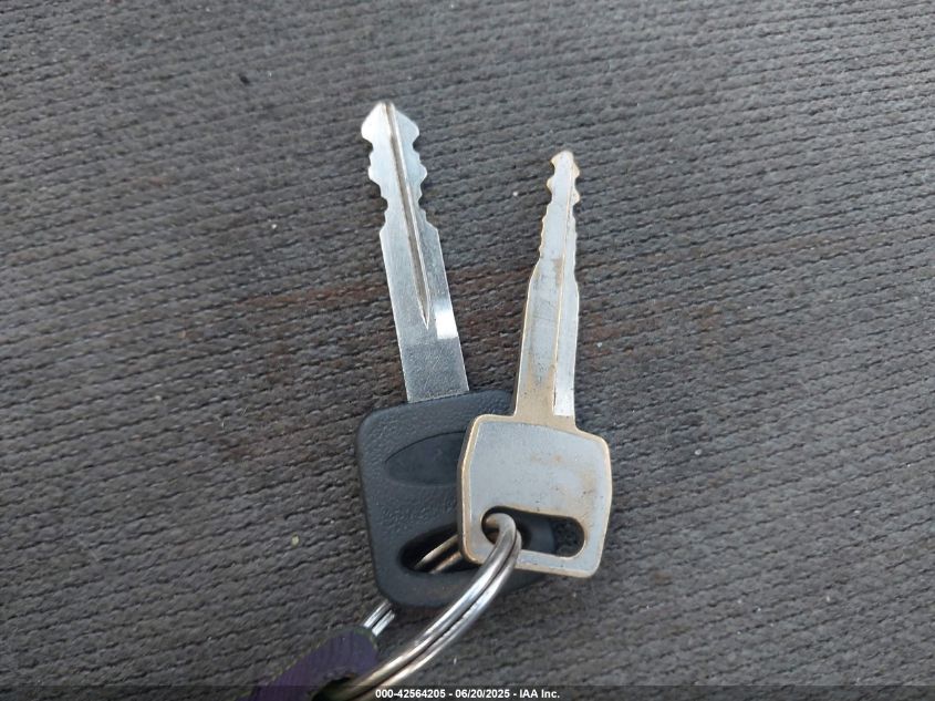 1996 Ford F150 VIN: 1FTEF15Y3TNA19139 Lot: 42564205