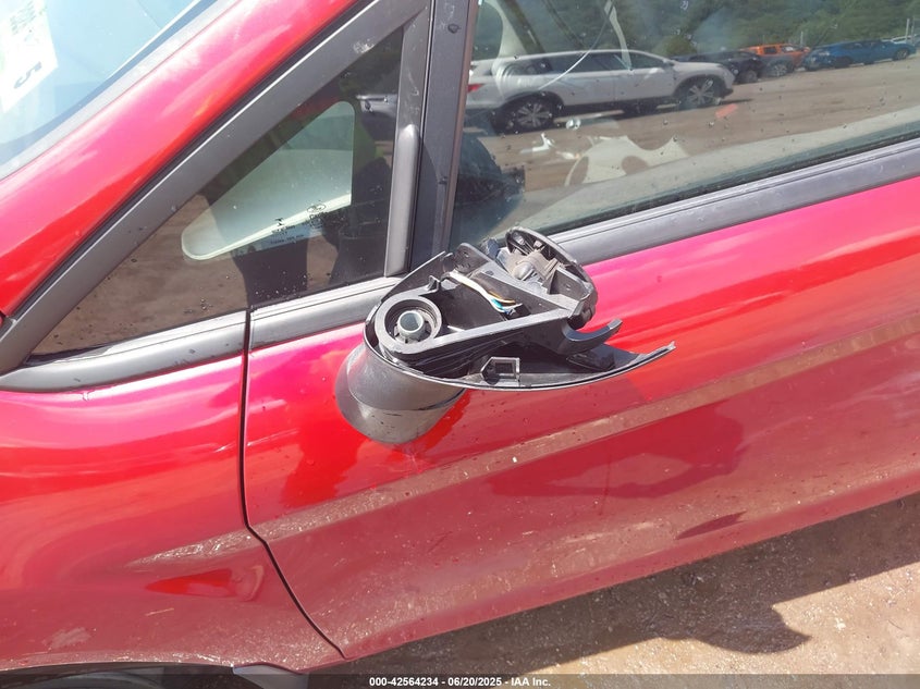 2017 FORD FIESTA SE - 3FADP4BJ2HM131536