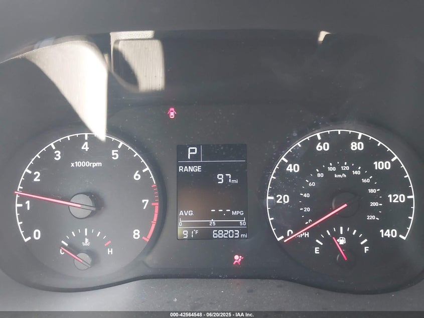 2018 HYUNDAI ACCENT VIN: 3KPC24A39JE012728