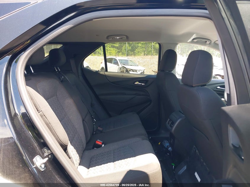 2024 CHEVROLET EQUINOX VIN: 3GNAXUEG6RL334392