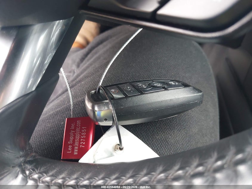 2022 FORD MUSTANG ECOBOOST PREMIUM - 1FATP8UHXN5124459