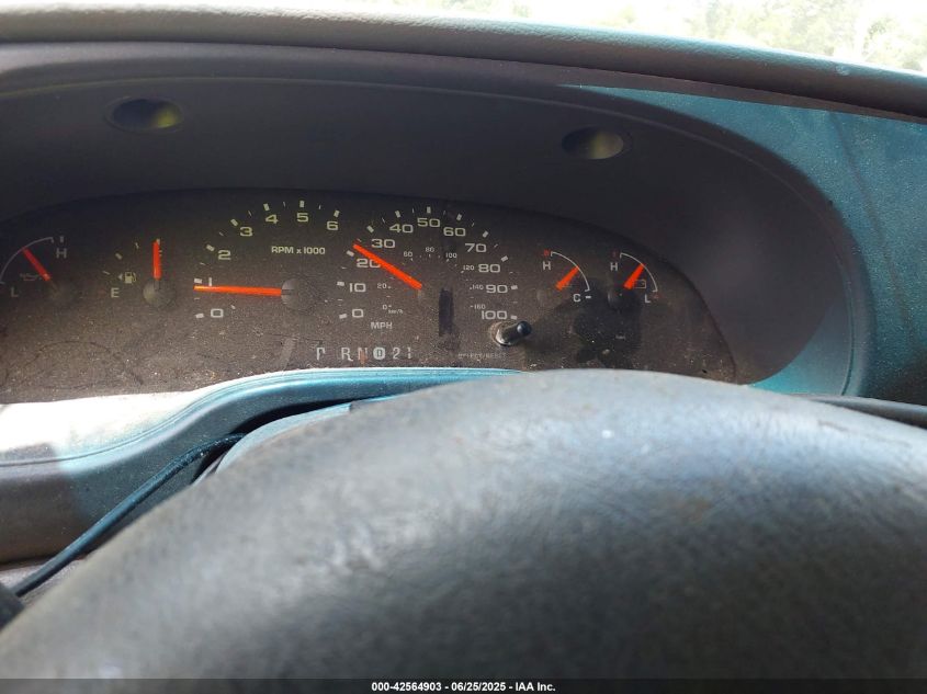 2007 Ford E-250 Commercial/Recreational VIN: 1FTNE24L17DA70200 Lot: 42564903