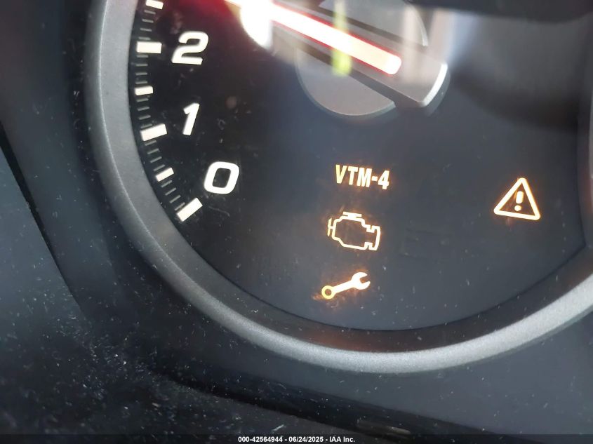 2008 Honda Pilot Ex-L VIN: 5FNYF18538B051321 Lot: 42564944