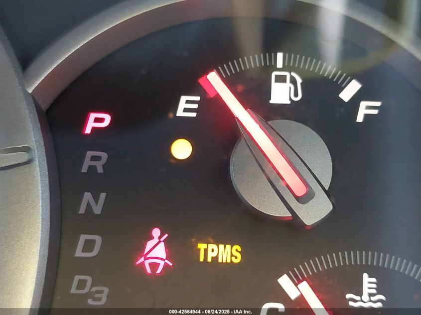 2008 Honda Pilot Ex-L VIN: 5FNYF18538B051321 Lot: 42564944