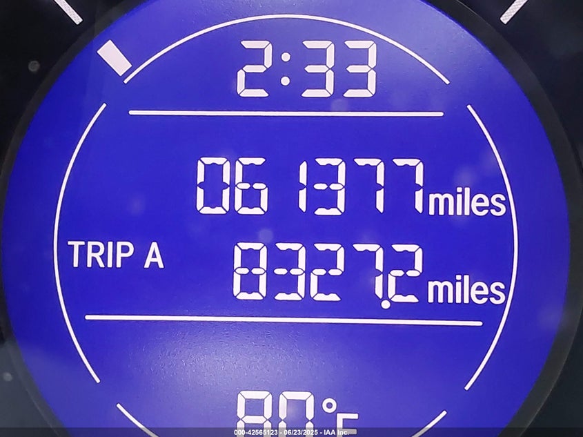 2016 HONDA FIT LX - JHMGK5H57GX008022