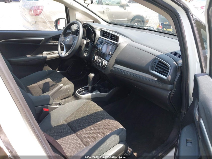 2016 HONDA FIT LX - JHMGK5H57GX008022