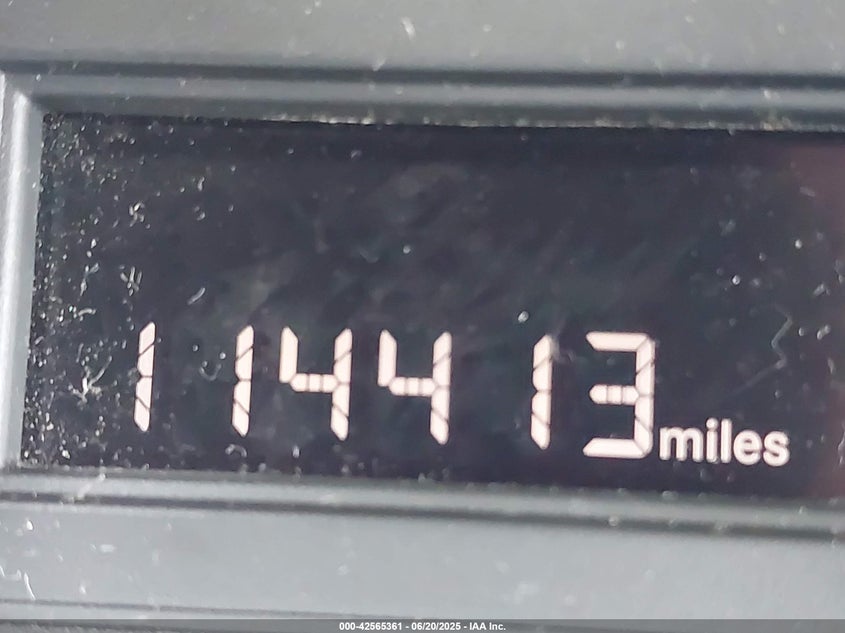 2017 DODGE GRAND CARAVAN SE - 2C4RDGBG8HR680844