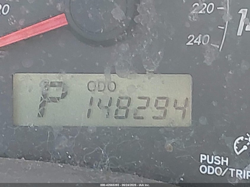 2009 TOYOTA COROLLA VIN: 1NXBU40E99Z029658