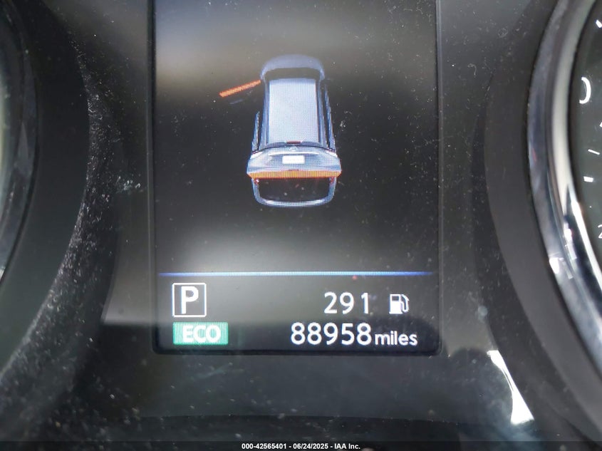 2018 NISSAN ROGUE S - 5N1AT2MV1JC782544