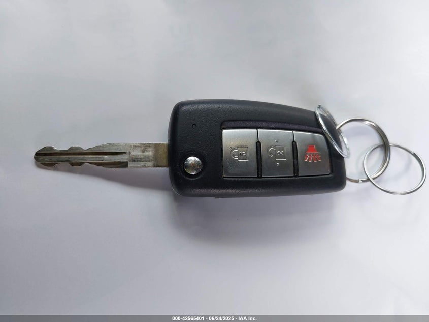 2018 NISSAN ROGUE S - 5N1AT2MV1JC782544