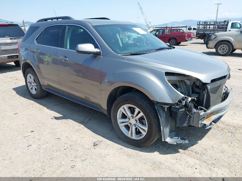 CHEVROLET EQUINOX 1LT