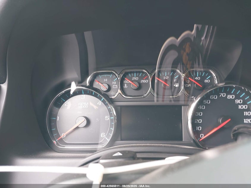 2018 CHEVROLET TAHOE LT - 1GNSCBKC1JR206967