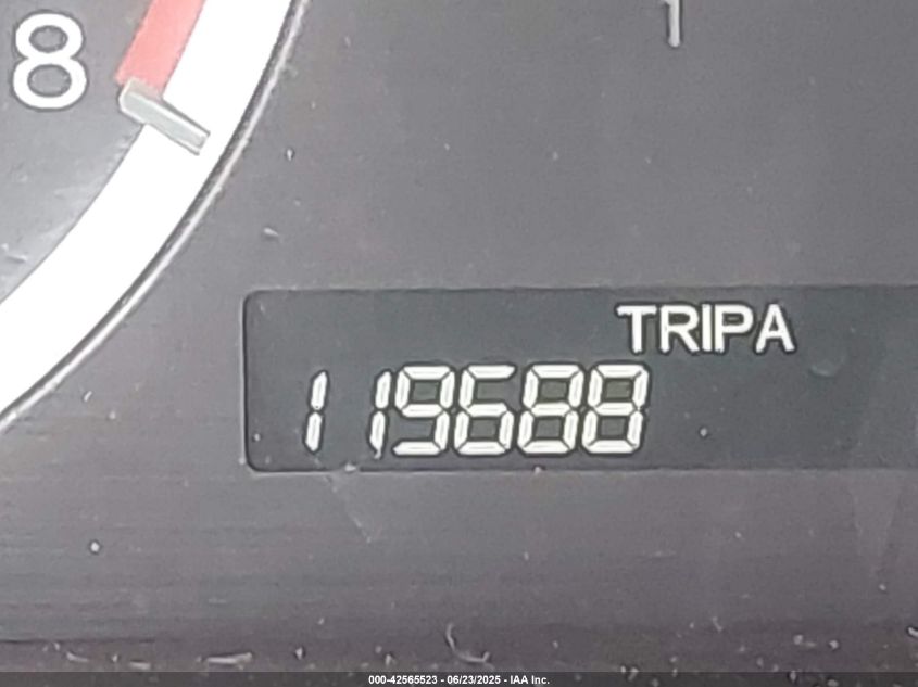 2012 Honda Accord 2.4 Lx VIN: 1HGCP2F37CA143808 Lot: 42565523