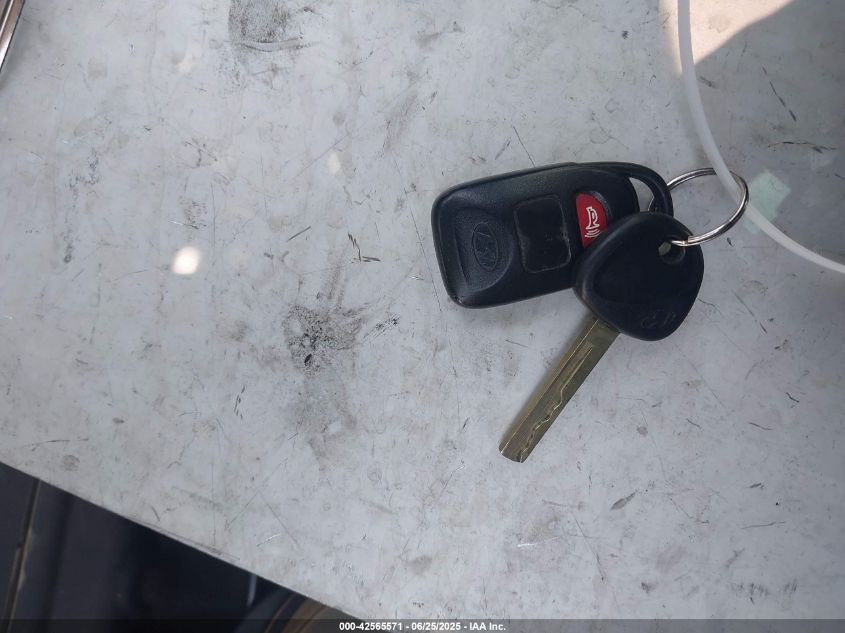 2012 Hyundai Veloster Base W/Gray VIN: KMHTC6AD5CU056209 Lot: 42565571