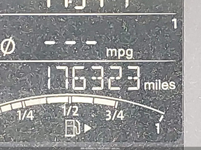 2014 VOLKSWAGEN JETTA 1.8T SE - 3VWD17AJ6EM262122