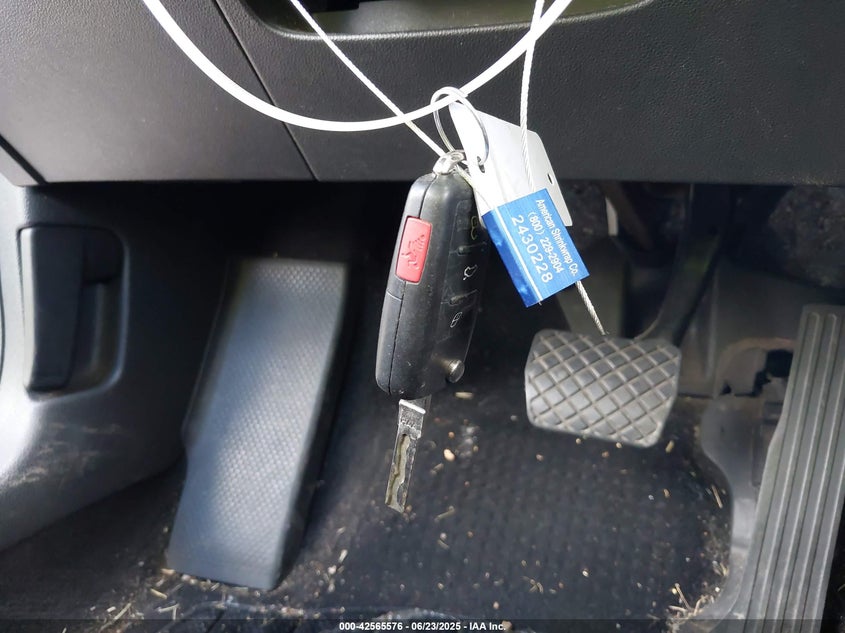 2014 VOLKSWAGEN JETTA 1.8T SE - 3VWD17AJ6EM262122