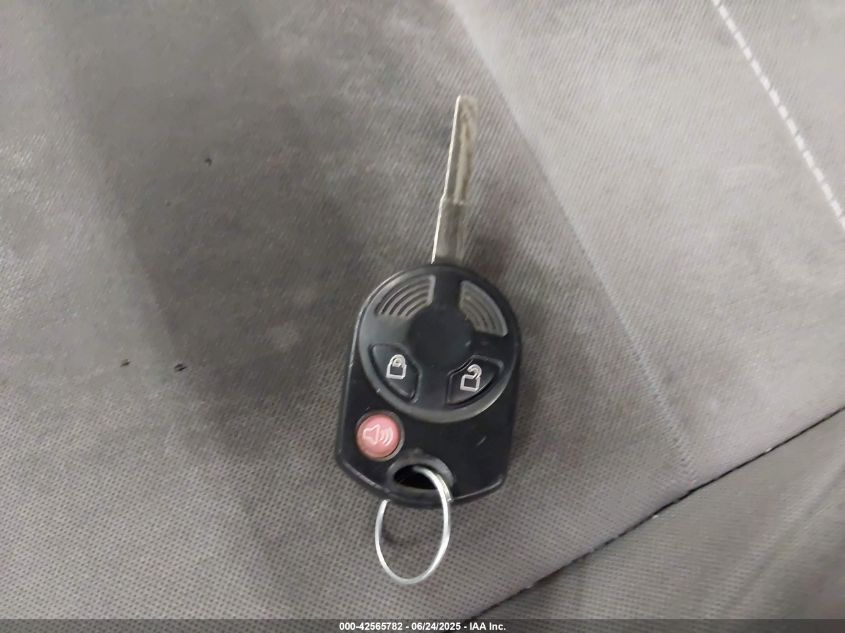 2016 Ford Escape Se VIN: 1FMCU0G74GUA38933 Lot: 42565782