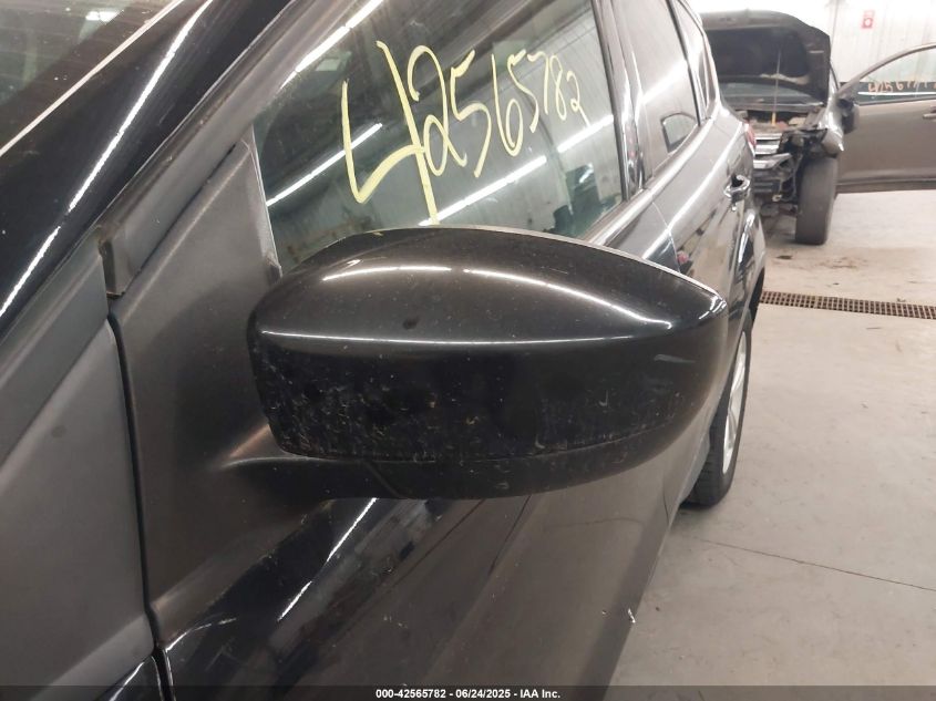 2016 Ford Escape Se VIN: 1FMCU0G74GUA38933 Lot: 42565782