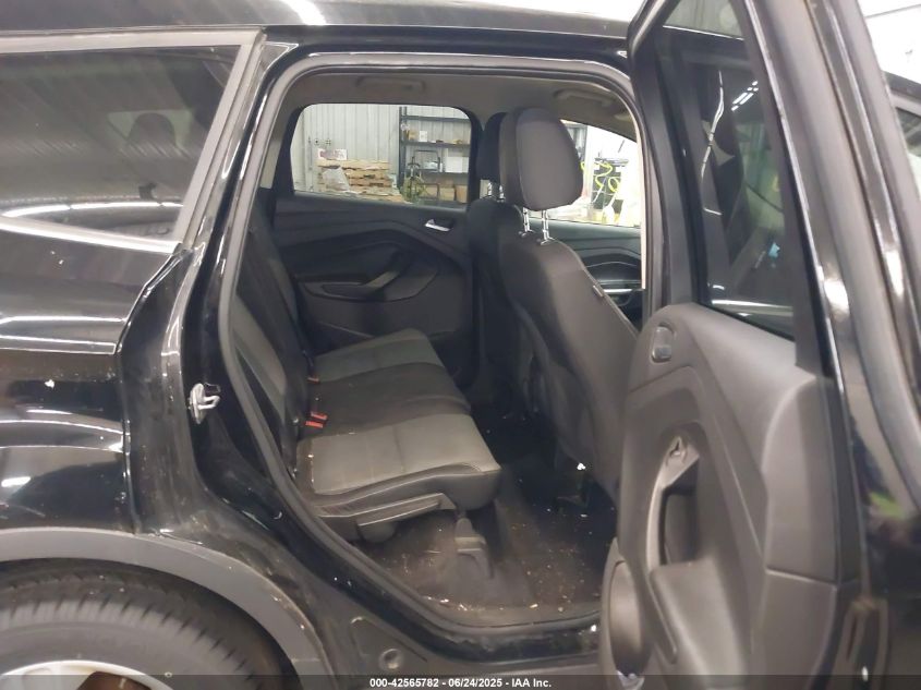 2016 Ford Escape Se VIN: 1FMCU0G74GUA38933 Lot: 42565782