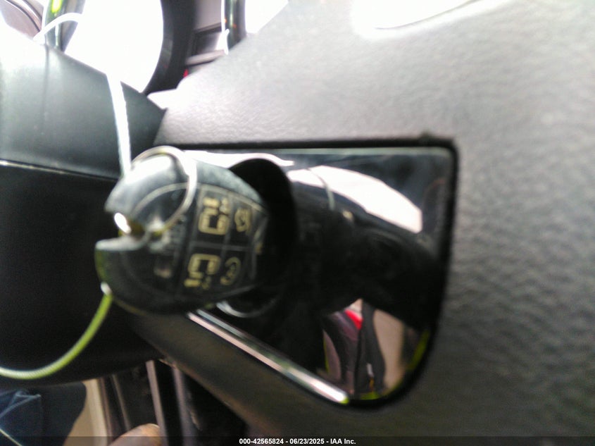 2017 DODGE GRAND CARAVAN SXT - 2C4RDGCG0HR818116