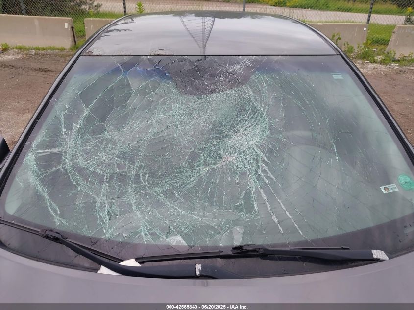 2008 Toyota Camry Le VIN: 4T4BE46K08R029675 Lot: 42565840