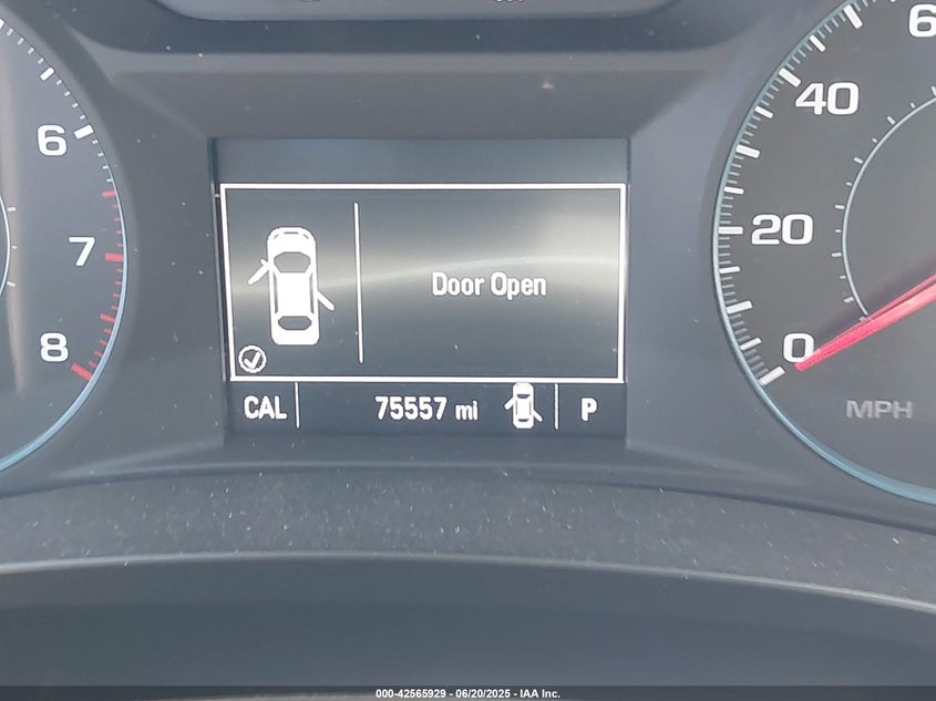 2018 Chevrolet Malibu 1Fl VIN: 1G1ZC5STXJF107986 Lot: 42565929