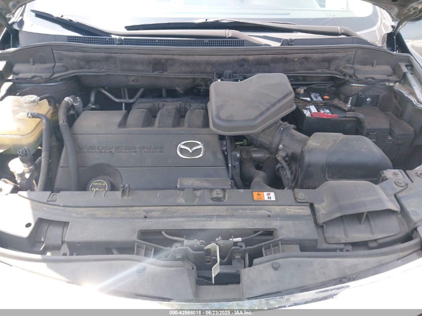 2010 Mazda Cx-9 Grand Touring VIN: JM3TB3MV5A0220905 Lot: 42566018