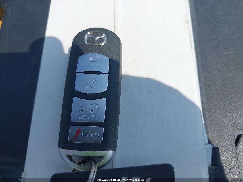 2010 Mazda Cx-9 Grand Touring VIN: JM3TB3MV5A0220905 Lot: 42566018