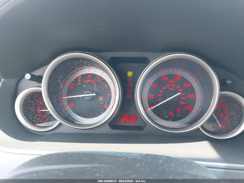 2010 Mazda Cx-9 Grand Touring VIN: JM3TB3MV5A0220905 Lot: 42566018