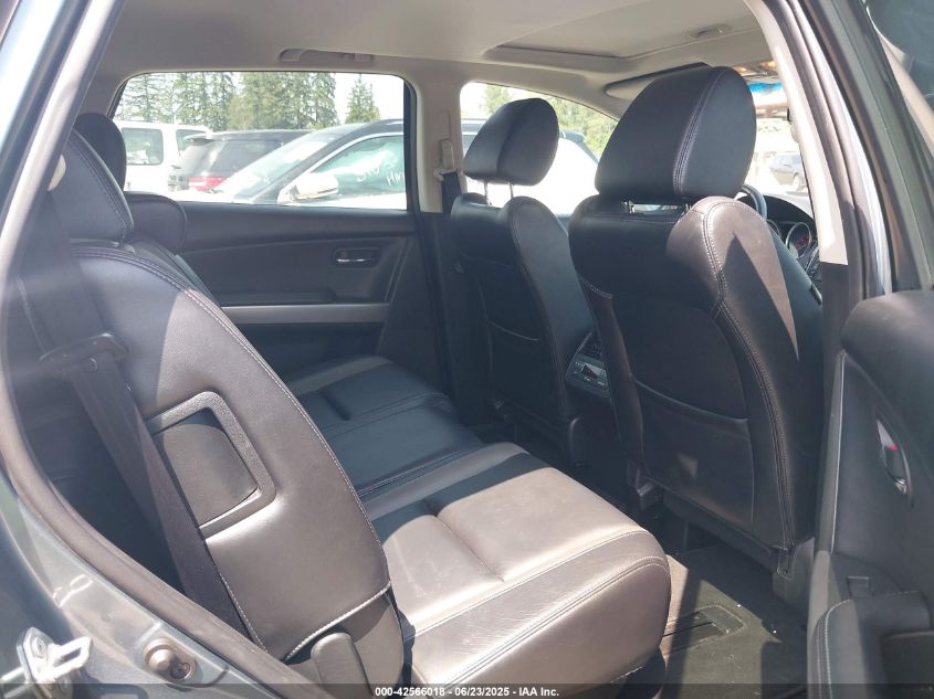 2010 Mazda Cx-9 Grand Touring VIN: JM3TB3MV5A0220905 Lot: 42566018