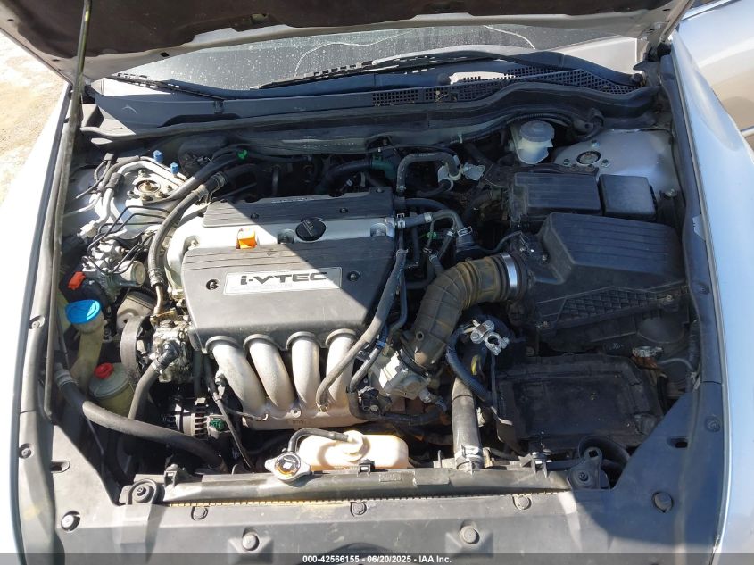 2006 Honda Accord 2.4 Ex VIN: 1HGCM56746A131469 Lot: 42566155