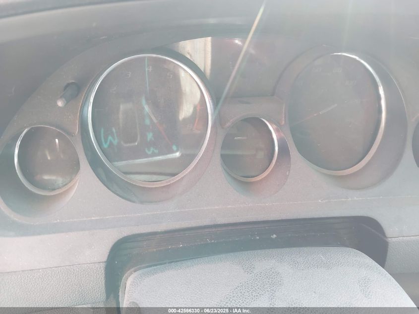 2011 GMC Acadia Sle VIN: 1GKKRPED8BJ305170 Lot: 42566330