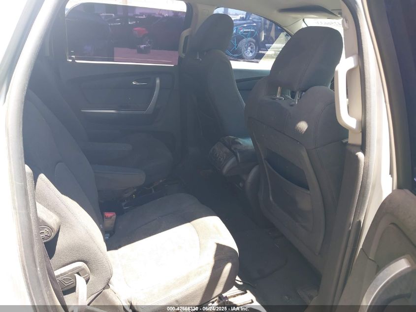 2011 GMC Acadia Sle VIN: 1GKKRPED8BJ305170 Lot: 42566330