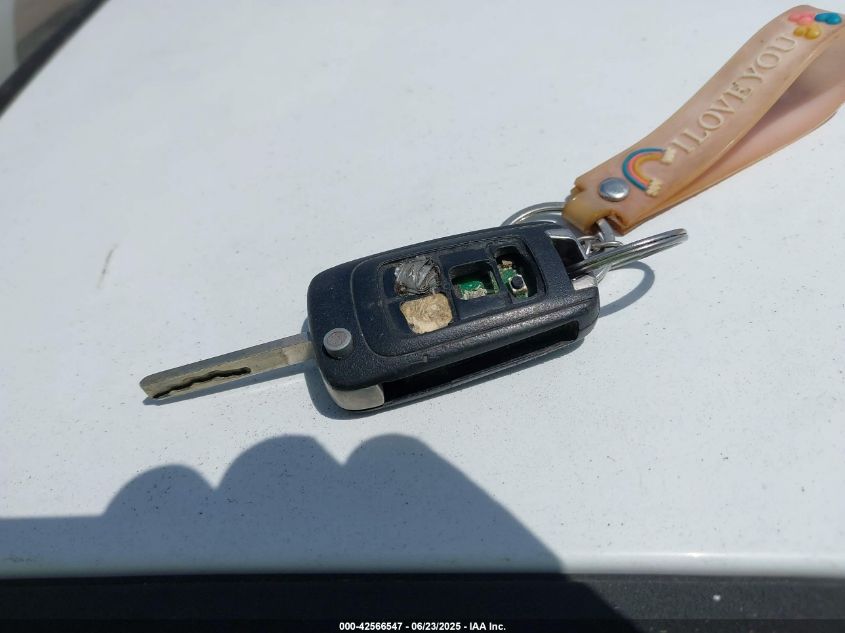 2012 Chevrolet Cruze Ls VIN: 1G1PC5SH9C7120227 Lot: 42566547